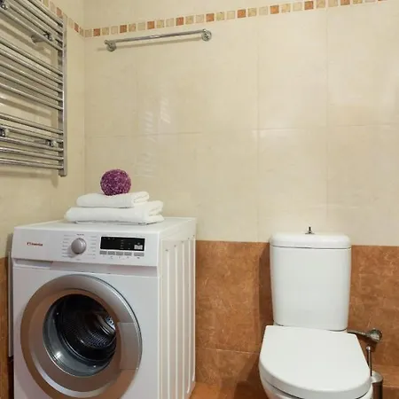 Maria's Comfort העיירה רתימנו